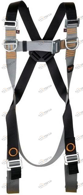 KAPRIOL 3-точечный ремень безопасности Safety - imbracature sun-id-1451685