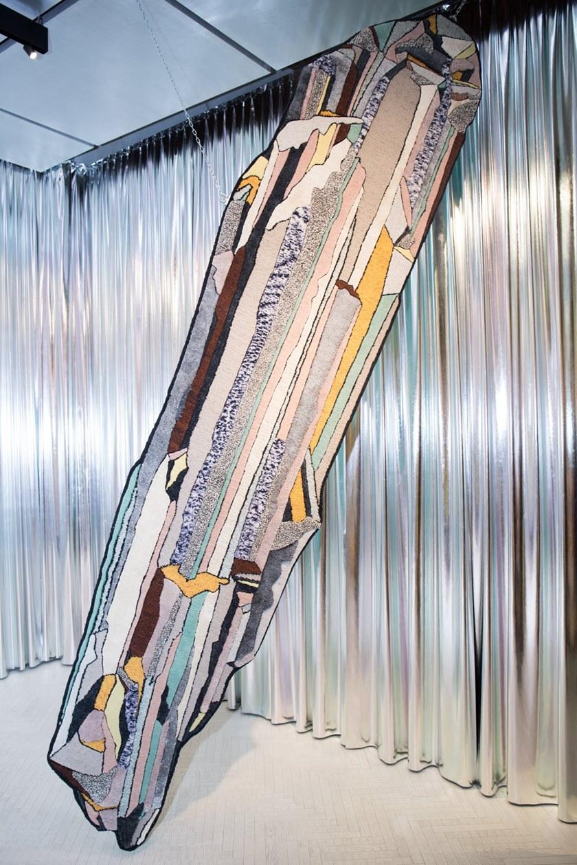 cc-tapis Коврик из хлопка Signature sun-id-1494879 - Вид №1