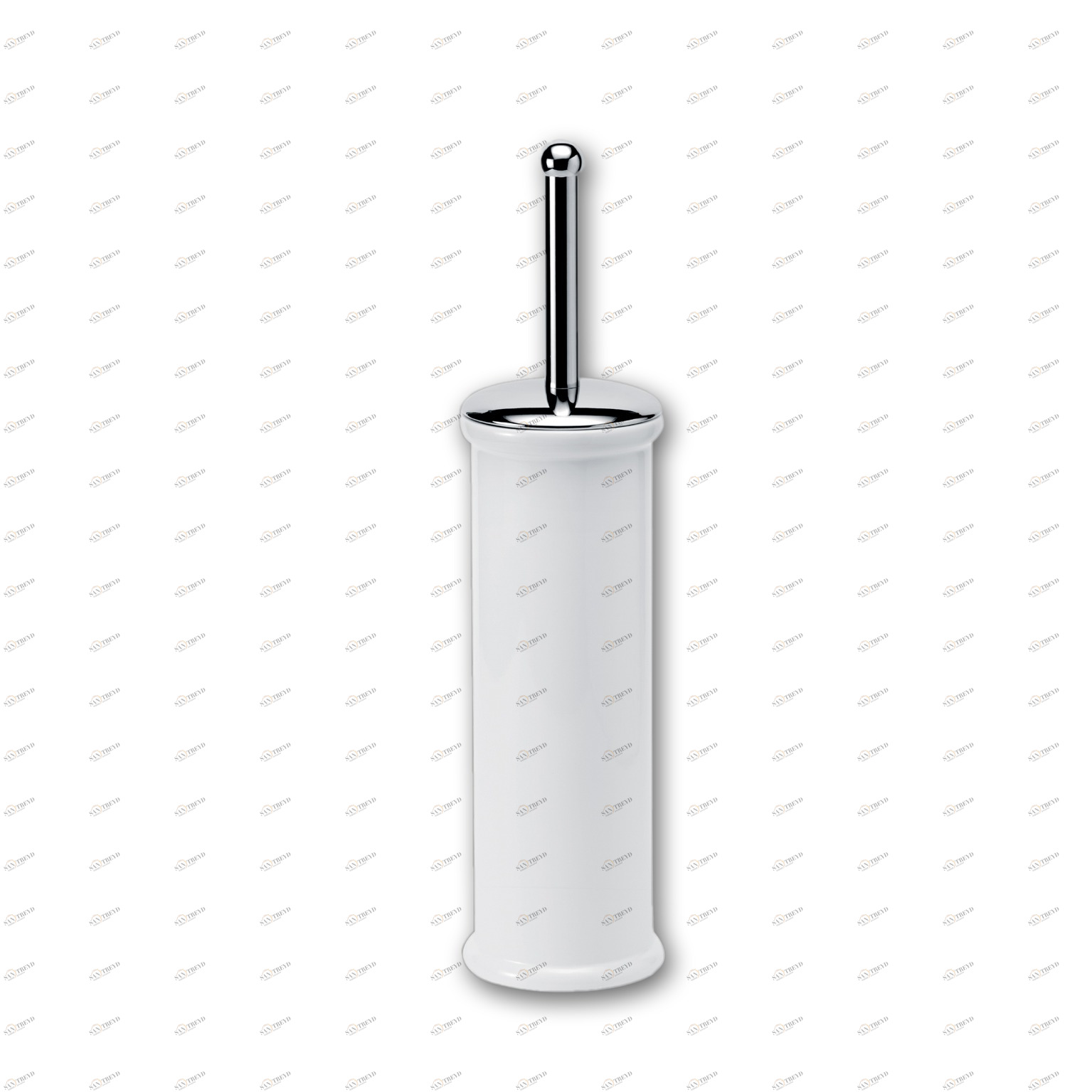 Traditional bathrooms Набор винтажных ершиков для унитаза с фарфоровым держателем Tb623.nk 