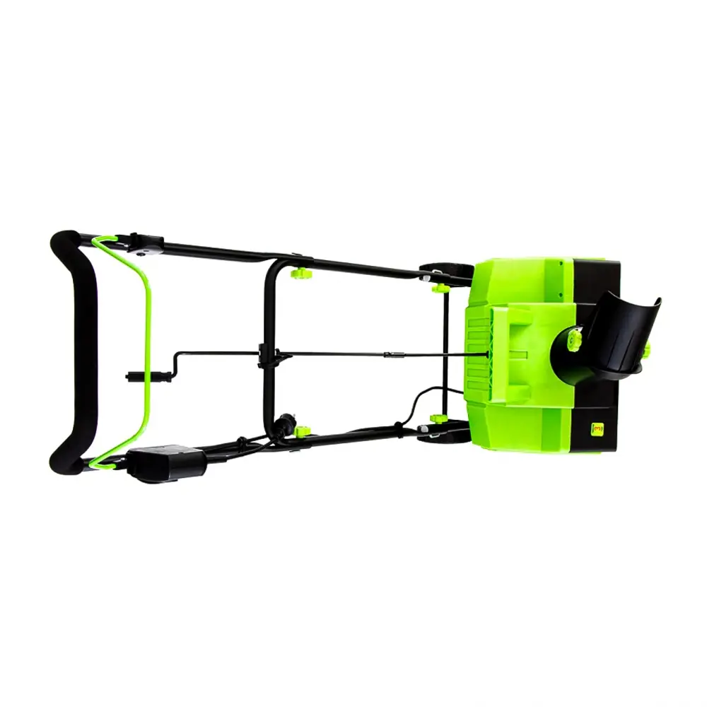 Снегоуборщик электрический Сибртех ЭСБ-2000 46 см 2000 Вт Santreyd STLM-2034333 - Вид №9