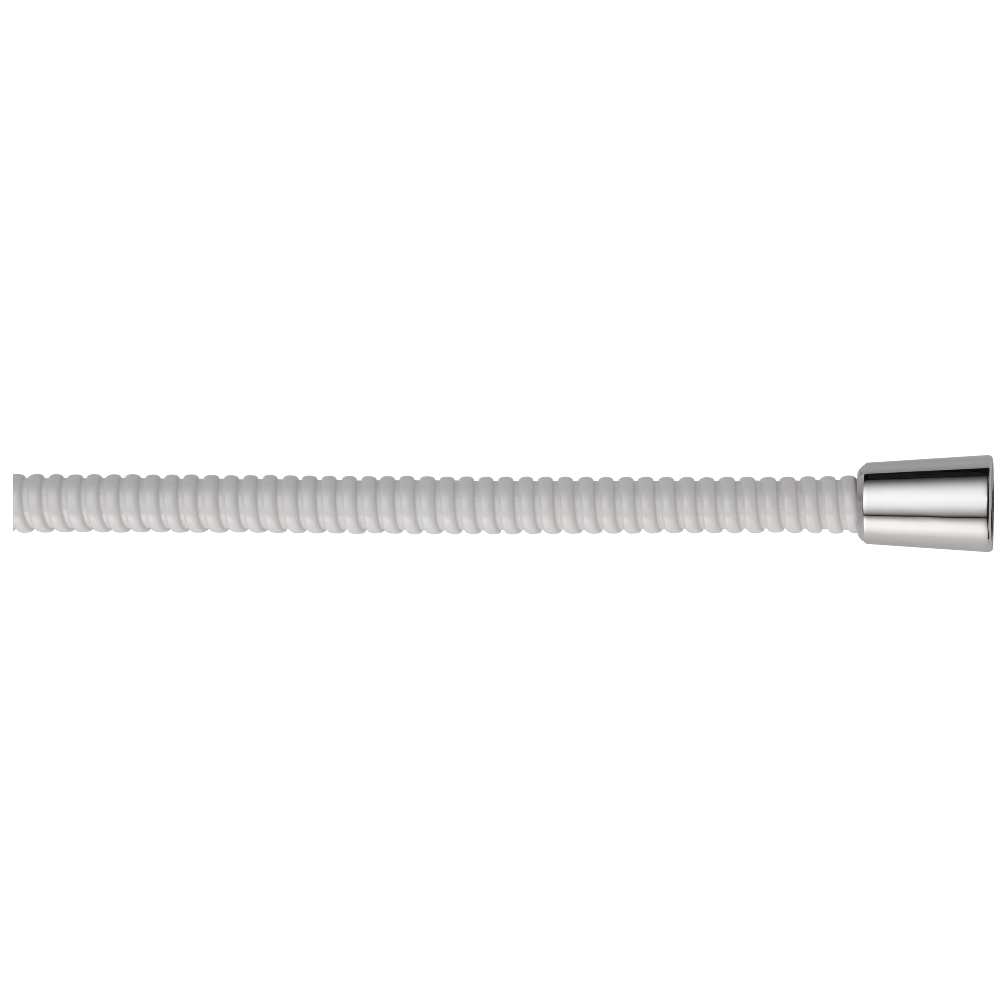 Шланг для ручного душа 70 дюймов Delta Faucet U494R-WH70-PK