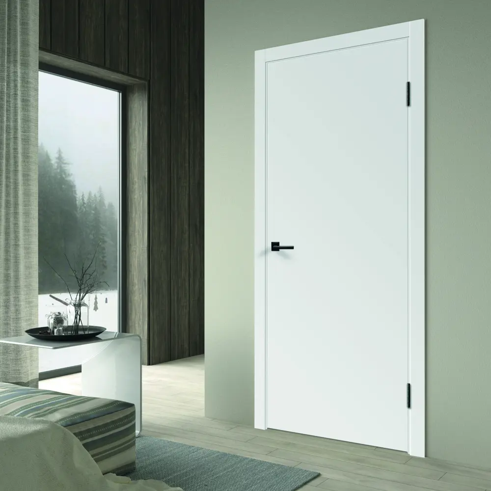 VELLDORIS Бланка: Межкомнатная дверь с эмалевым покрытием 88483646 STLM-0896811 - Вид №5
