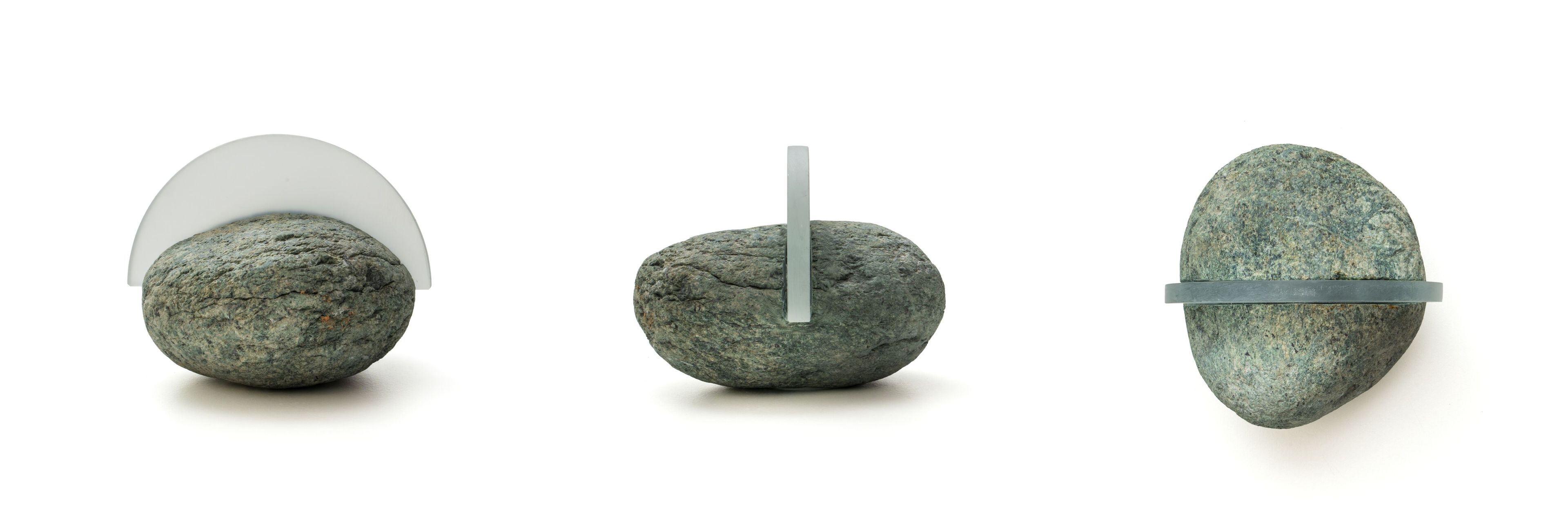 Напольная лампа из натурального камня Essenze di Luce Ray© ARCH-00130833 - Вид №3