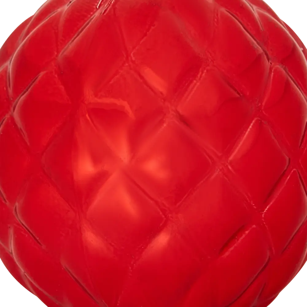 87036338 Набор новогодних шаров Christmas ø5-6 см полистирол цвет красный 25 шт. STLM-0949418 Santreyd  - Вид №43