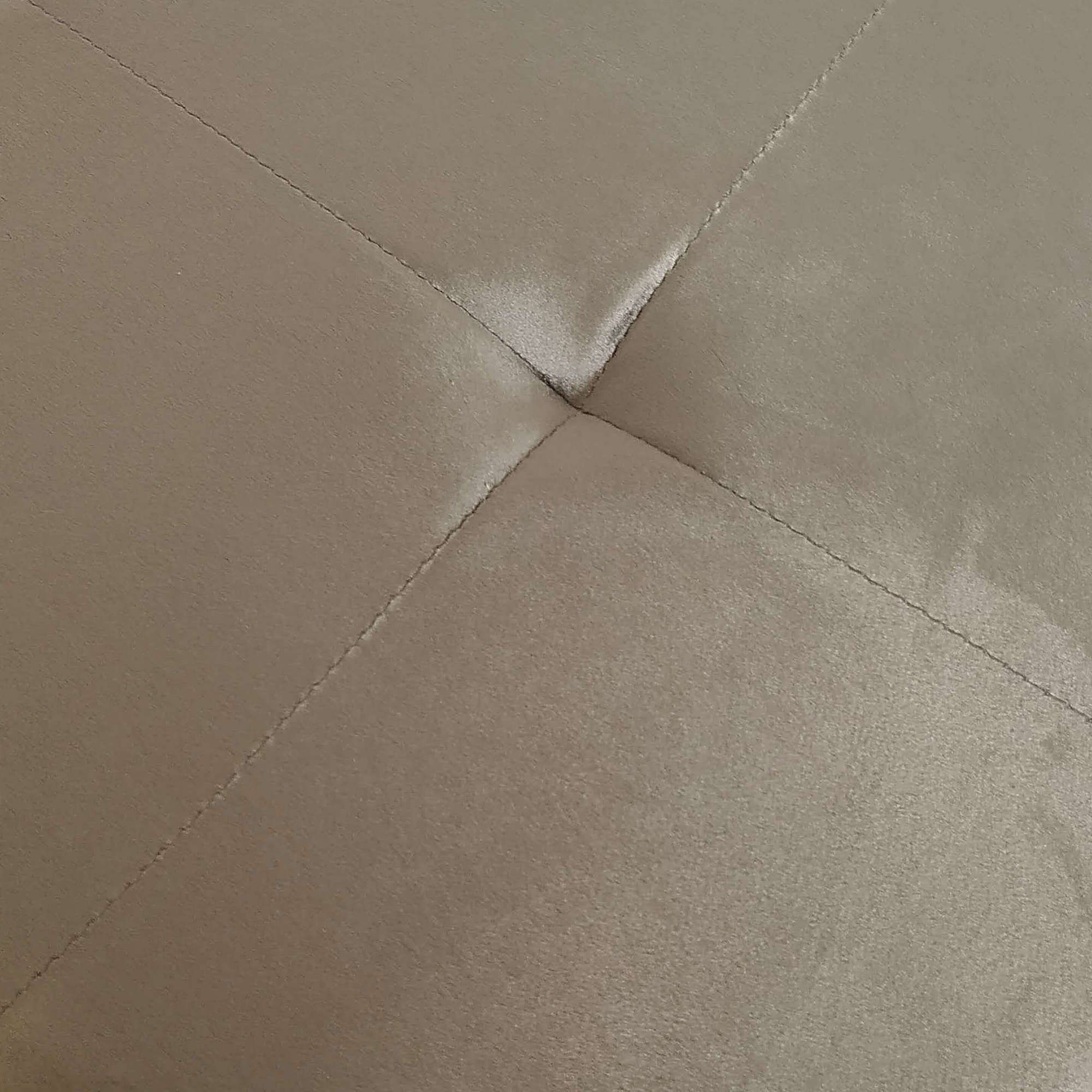 Бархатный низкий мягкий стул Arte dal Mondo Luxury ARCH-00127416 - Вид №2