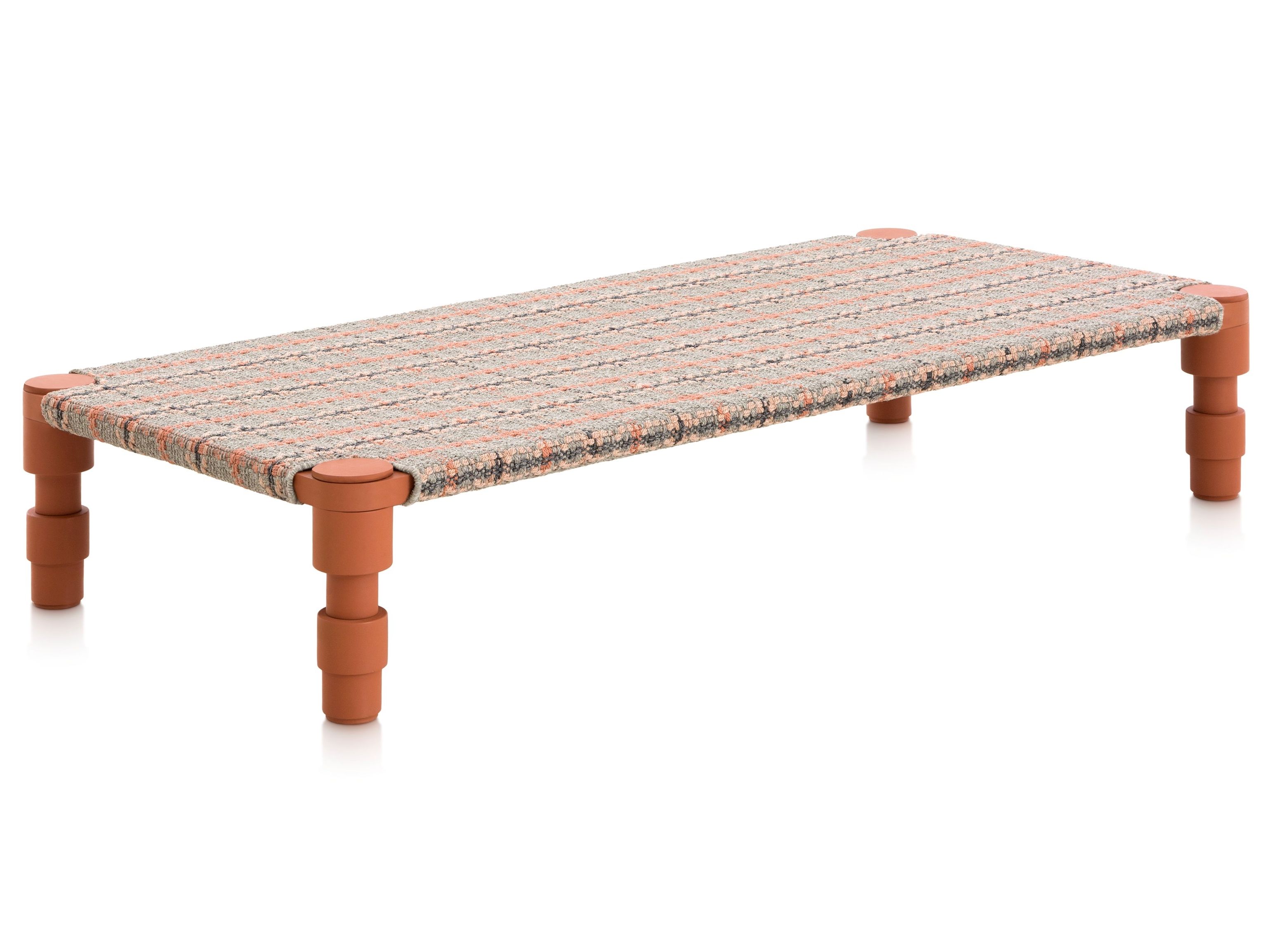 Садовая скамейка / Садовая кровать из полипропилена GAN садовые слои ARCH-00117676 - Вид №29