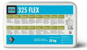 LATICRETE Цементный клей для плитки Adesivi e malte 750001, 750002