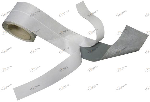 Biemme Клейкая полоска для стыка Accessori per impermeabilizzazioni Tnt b 5