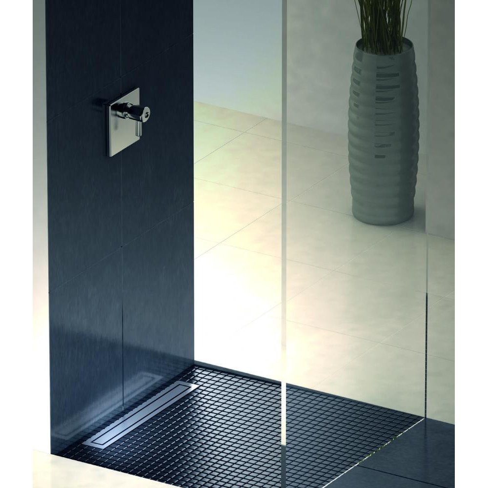 090151  Желоб водосток TOP Stark 800  Berges TOP Stark  - Вид №1