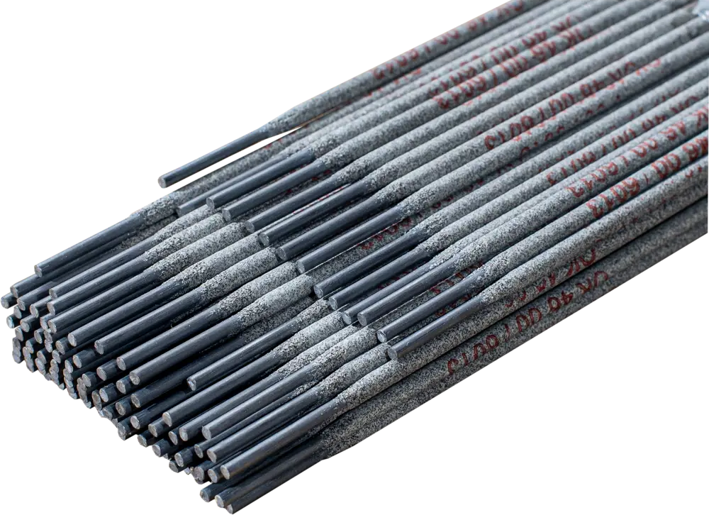 Сварочные электроды ESAB ОК 46.00 для стали 2 мм 89143870