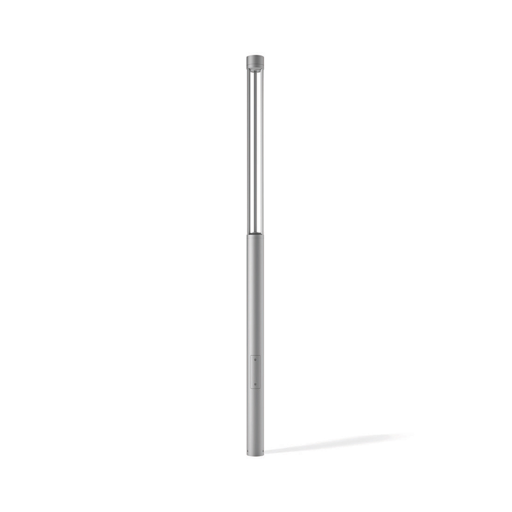 3333693 Уличное освещение  Platek TRIS  TRIS H. 3600 mm - 1 COB LED 2700K