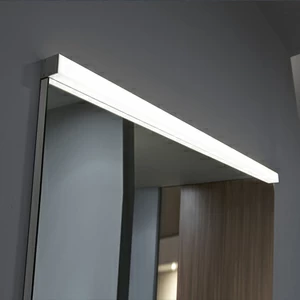 Светильник настенный RIGA181 Antonio Lupi RIGA из анодированного алюминия