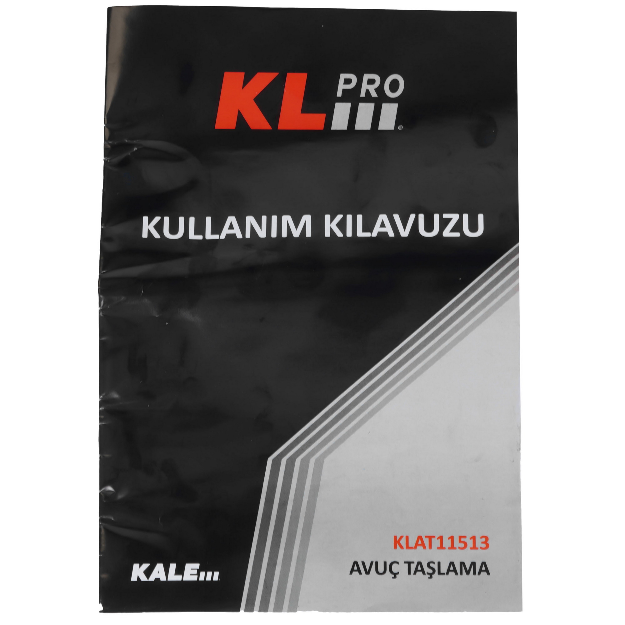 Углошлифовальная машина (УШМ) KLPRO KLAT11513 9150187 STDN-0037160 - Вид №7