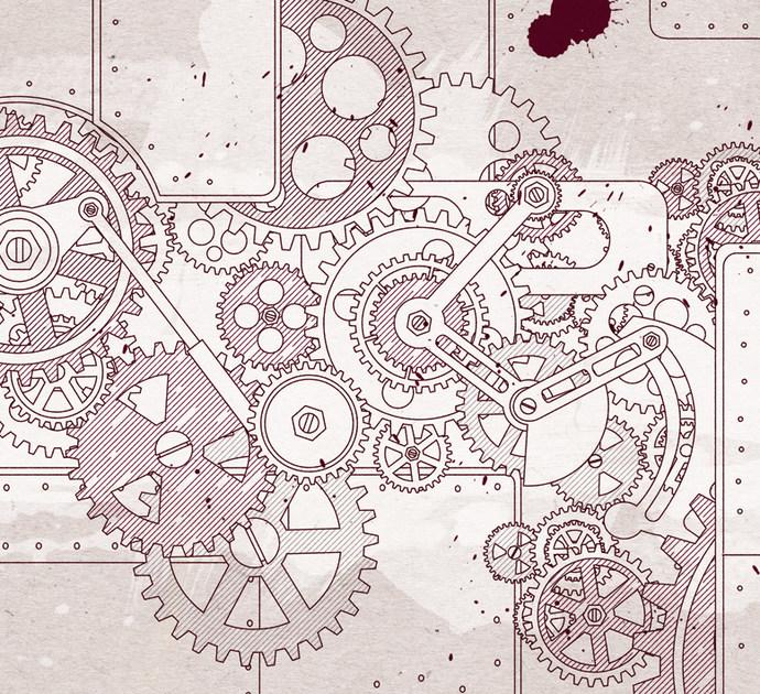 Wall&decò Обои на стену Contemporary wallpaper 2015 sun-id-1345962 - Вид №5