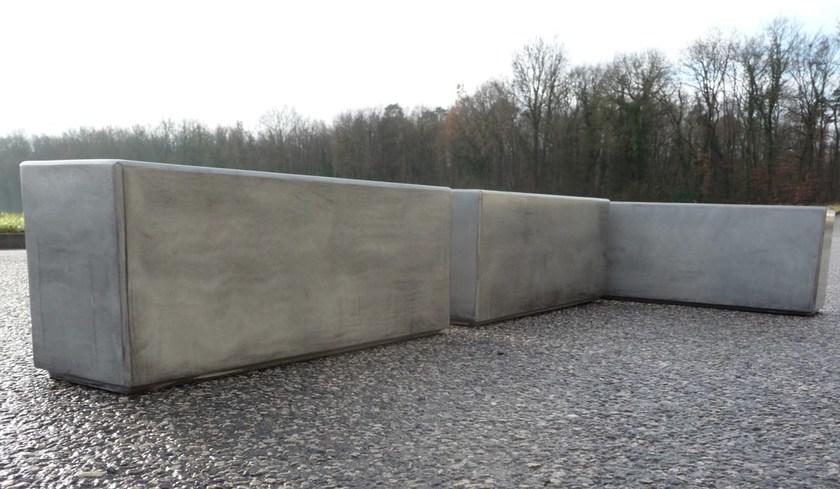 IMAGE'IN Сеялка из фиброцемента с эффектом гальваники sun-id-1487348 - Вид №8