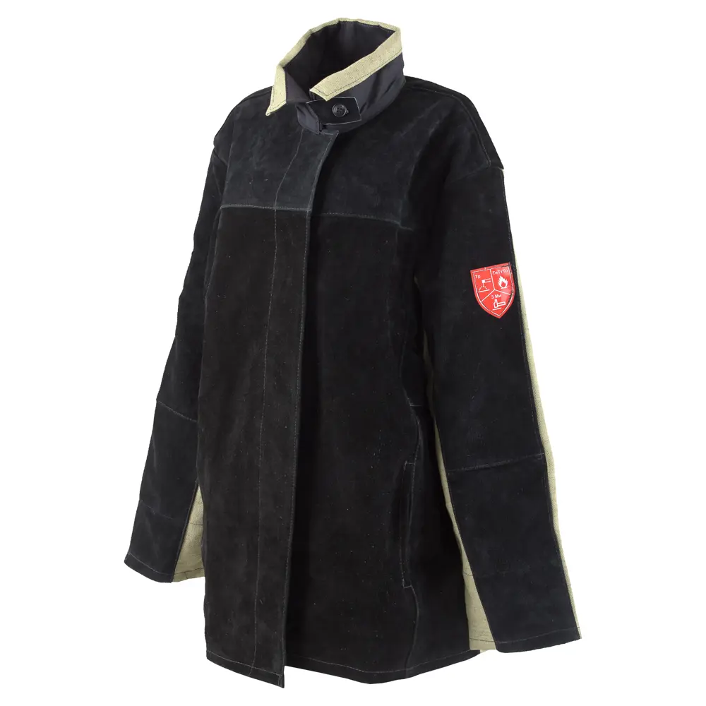 Костюм сварщика 105-0040-46 размер 48-50 рост 170-176 см Santreyd нет STLM-2126879 - Вид №1