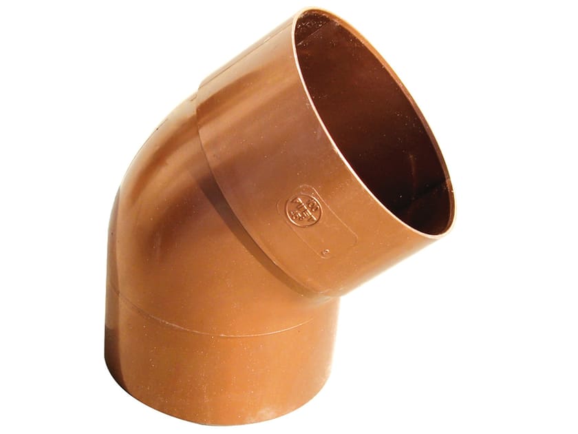 Изгиб ПВХ 45° First Corporation First Plast ARCH-00133412