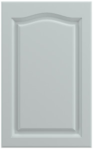 Фасады для кухни Классика Фрезеровка «Классика 90+» Мускари №506