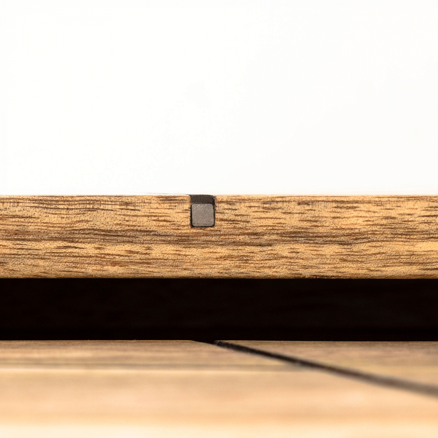 071785 Прикроватная тумбочка 40 x 56 см La Forma Balia  - Вид №4