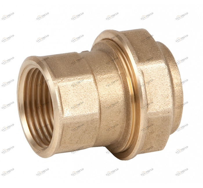 GENEBRE 0012 09 Прямой гнездовой разъем 