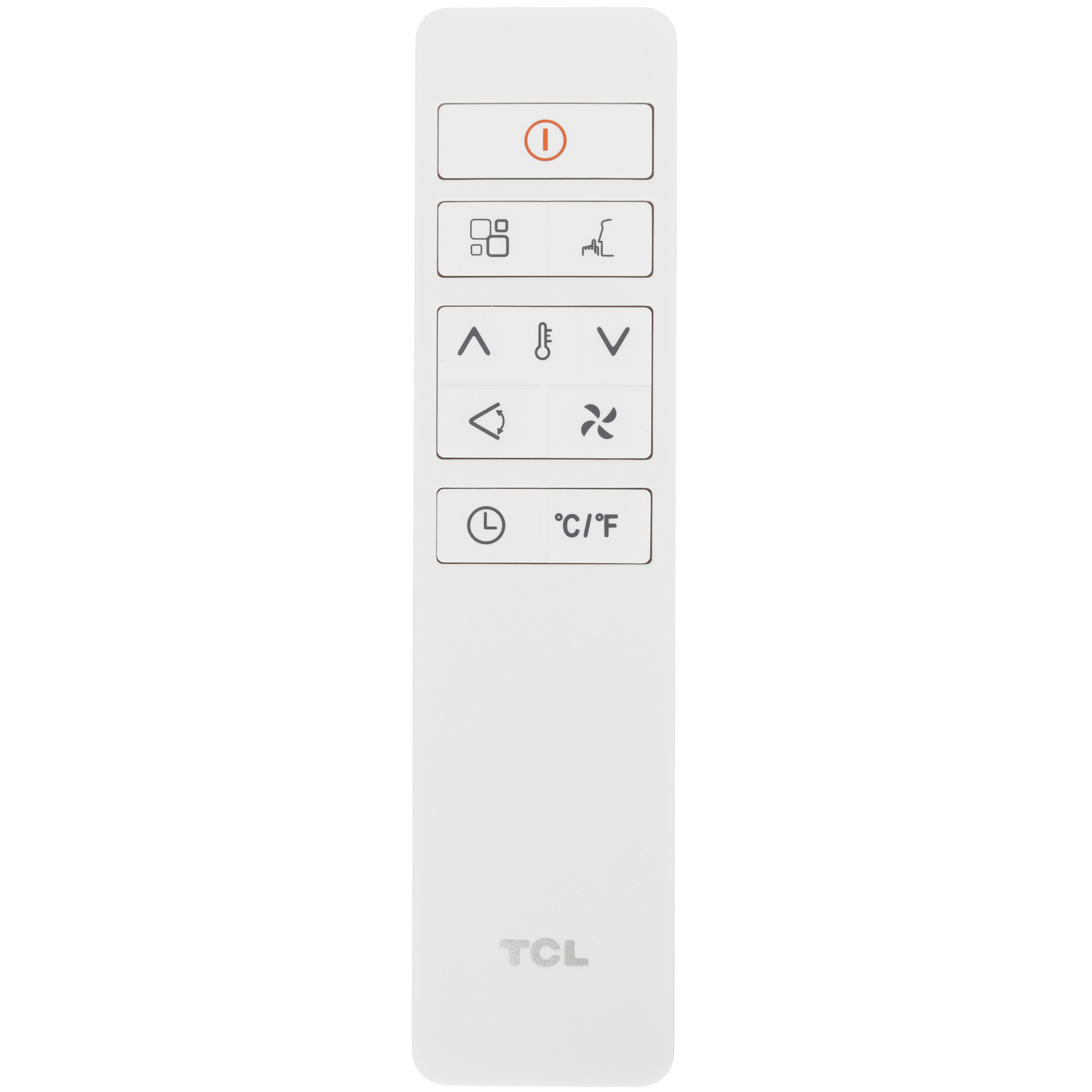 5433494 Кондиционер мобильный TCL PDL 12 белый STDN-0110645 - Вид №9