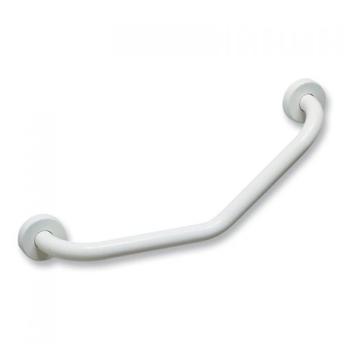 12013V Idral Покрашенный поручень серии EASY с углом 135 ° 