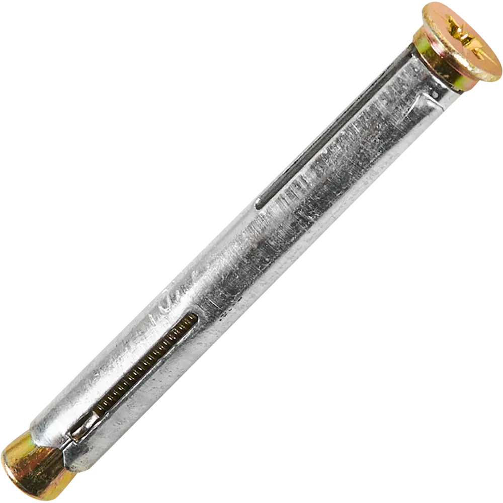 Анкер рамный 10x72 мм 1 шт сталь Santreyd STLM-2201529