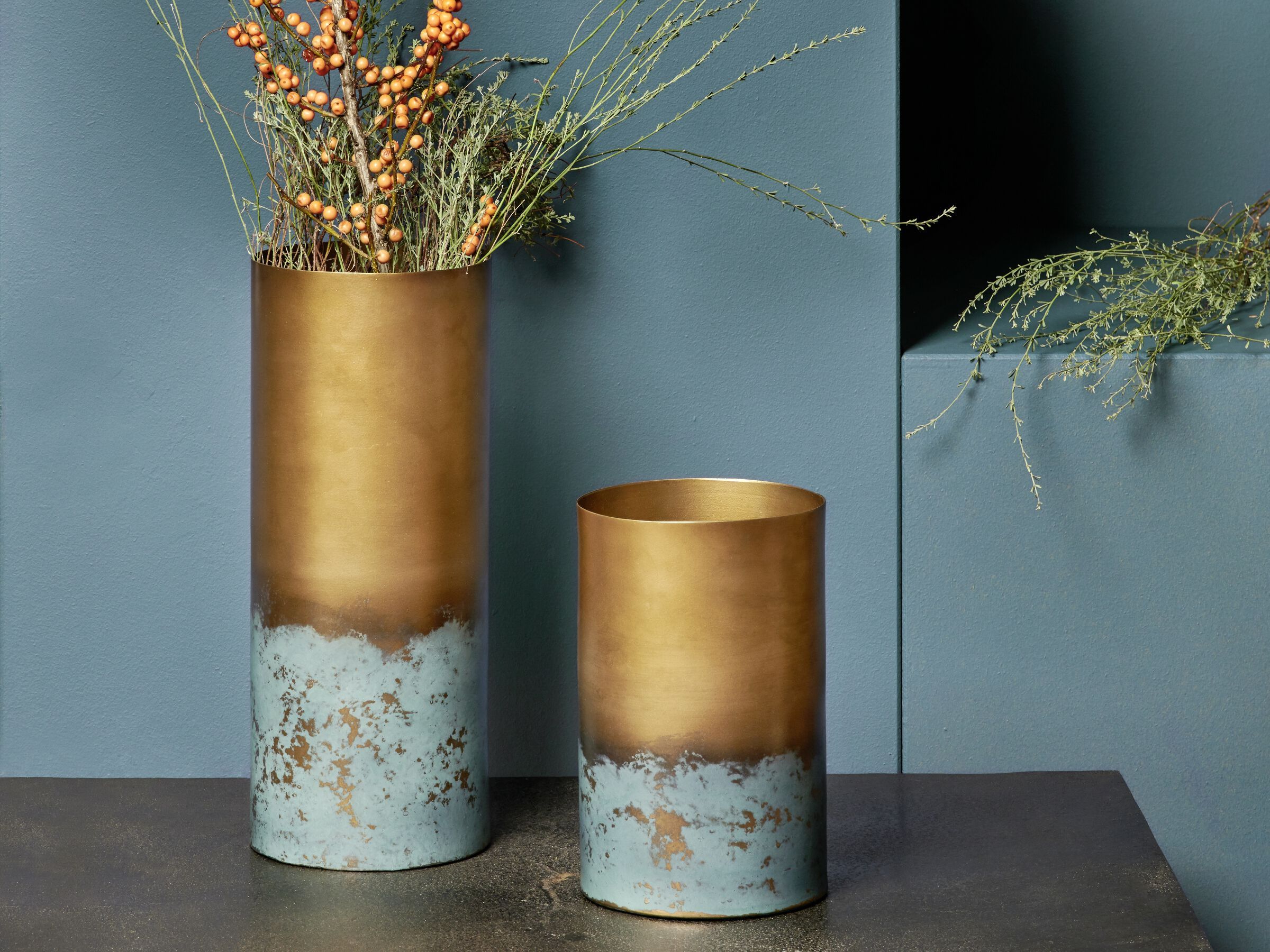 Круглая железная ВАЗа LAMBERT TARO ARCH-00066948