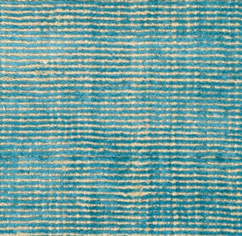 Toulemonde Bochart Однотонный коврик ручной работы Plain textured sun-id-1473347 - Вид №1