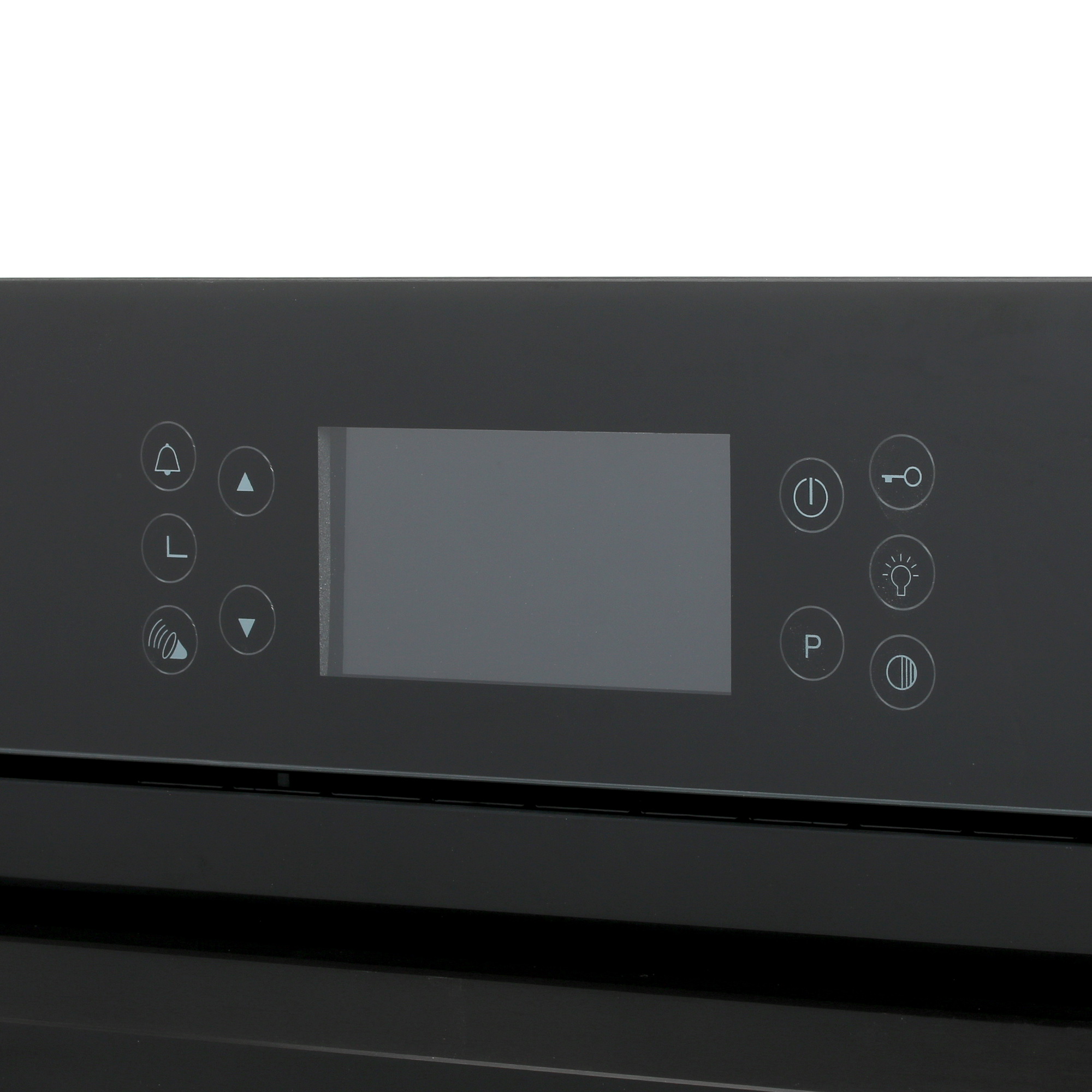 1350496 Электрический духовой шкаф Darina 2V BDE112 710 BВ черный STDN-0145040 - Вид №3