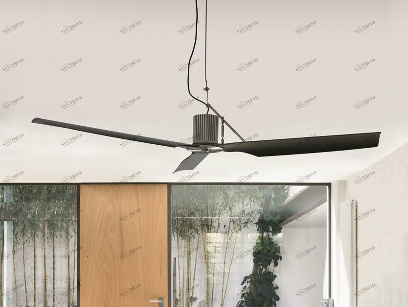 Ceadesign Потолочный вентилятор Two Two 02