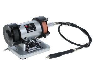 Точильный станок Калибр ТЭ+ВГ-160 1241638