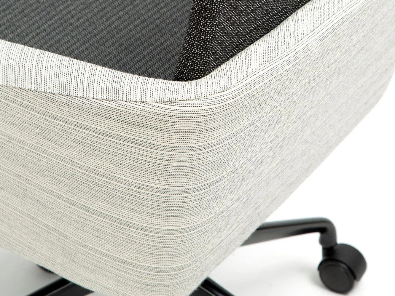 Офисное кресло с регулируемой высотой 5 спиц Inno Tilt ARCH-00103198 - Вид №3