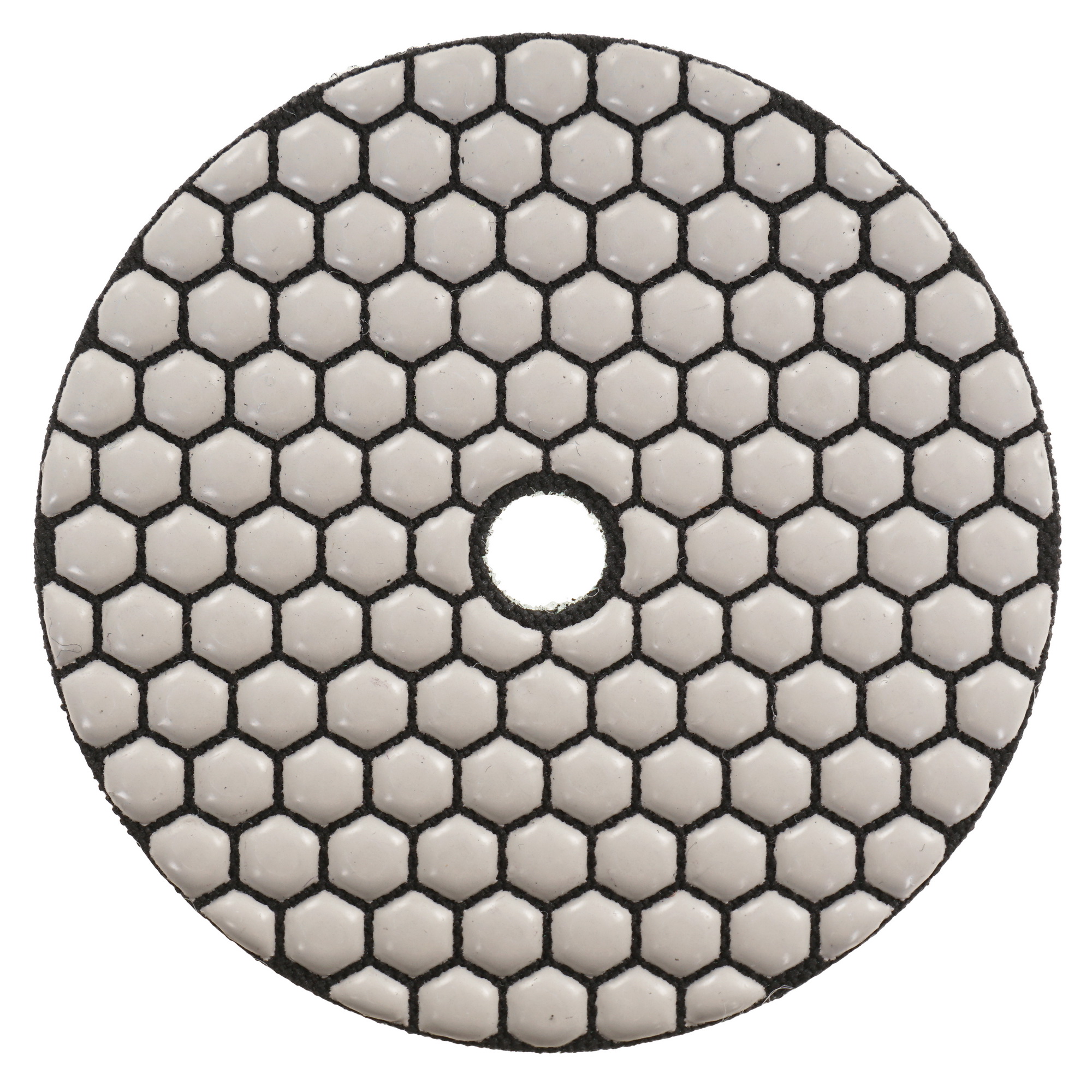 Круг алмазный гибкий Elitech 1820.160900 100 мм 9158931 STDN-0008655