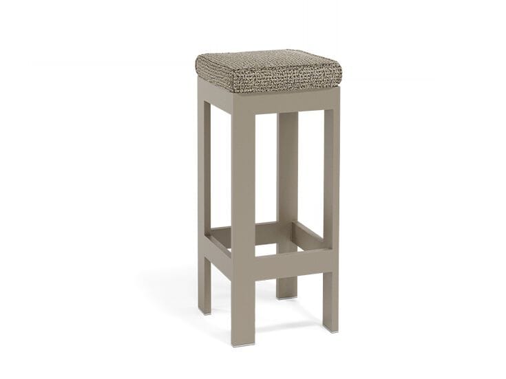 Садовый стул с подставкой для ног Vondom Posidonia ARCH-00104828 - Вид №1