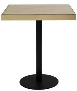 HMD INTERIORS Квадратный обеденный стол Please sun-id-1481243 - Вид №1