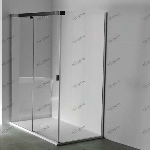 Шторка для душа S315800121 System pool YOVE 9C SYSTEMPOOL