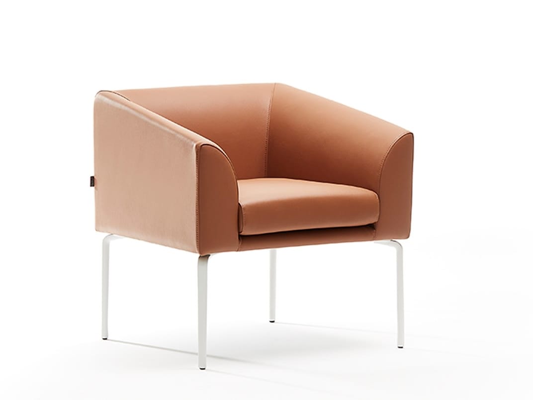 Кресло с подлокотниками VAGHI Alias Mini ARCH-00121851