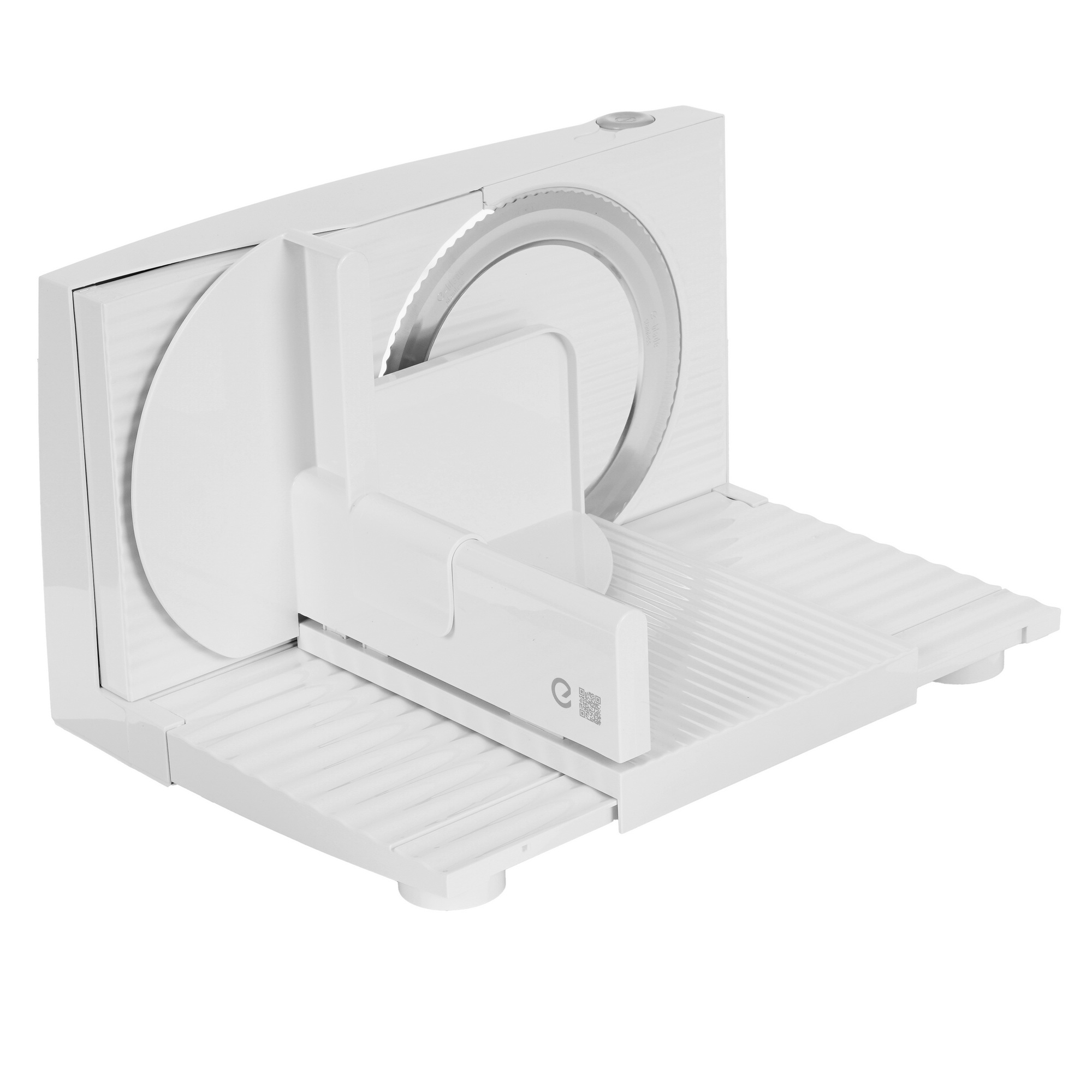 9293760 Ломтерезка Eurel RS42 белый STDN-0102365