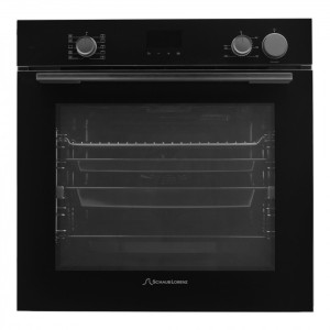 9245340 Электрический духовой шкаф Schaub Lorenz SLB EY6448 черный