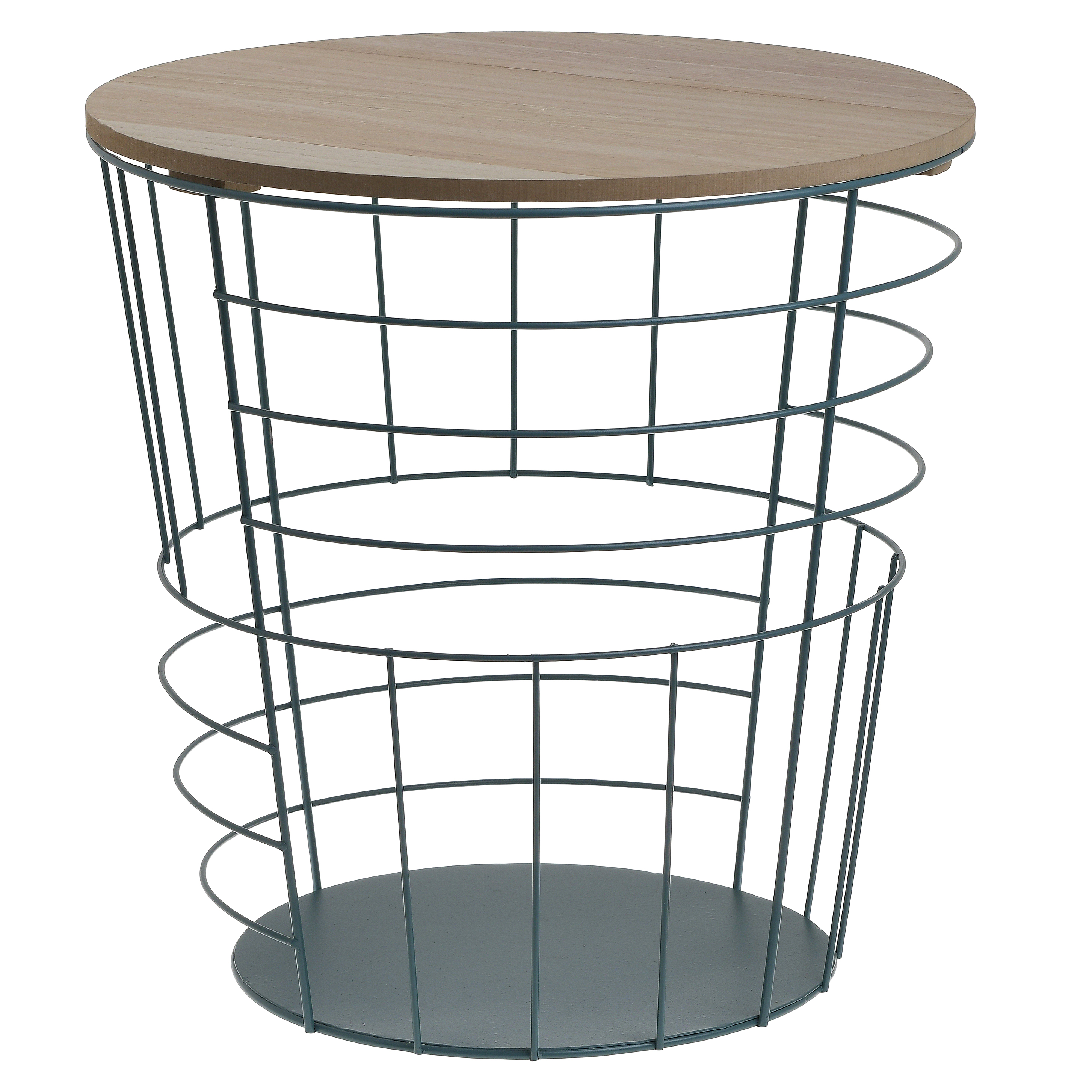 6850508.0031 СТОЛ-КОРЗИНА TO4ROOMS  - Вид №1