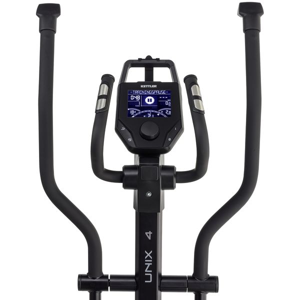 UNIX 4 Эллиптический тренажер kettler unix 4 Kettler  - Вид №1