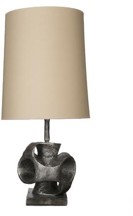 Hamilton Conte Paris Настольная лампа из алюминия sun-id-1432218 - Вид №2