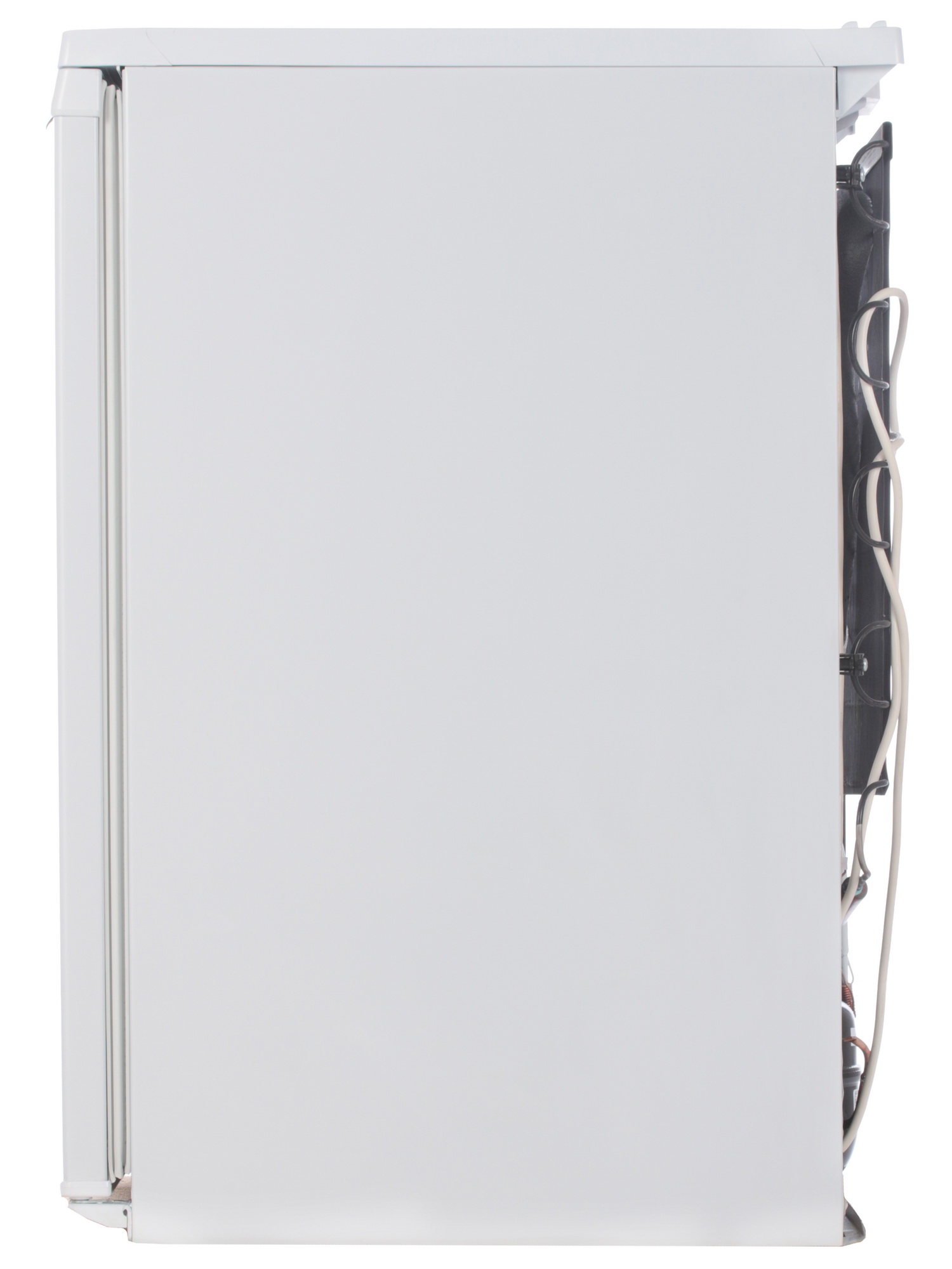 1090023 Морозильный шкаф  Бирюса 112 белый STDN-0043750 - Вид №4