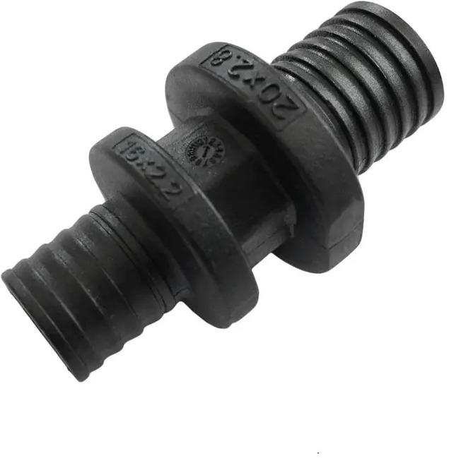 90865600 Переходник Varmega 32x25 мм полифенилсульфон STLM-0415125