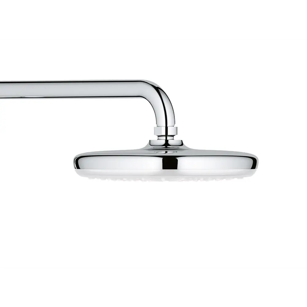 Душевая стойка Grohe Vitalio Start Clova 2 режима с термостатом 82559325 STLM-2188499  - Вид №6