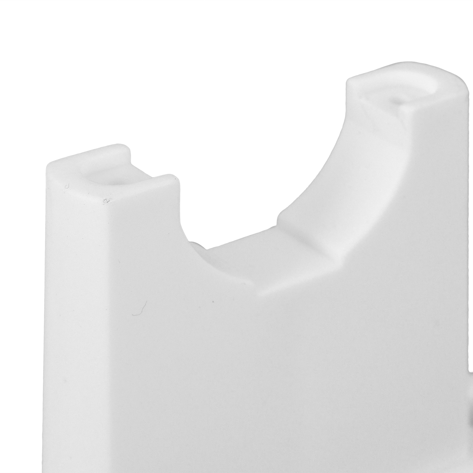 82222055 Кронштейн ⌀25-32 мм полипропилен STLM-0022258 РВК  - Вид №2