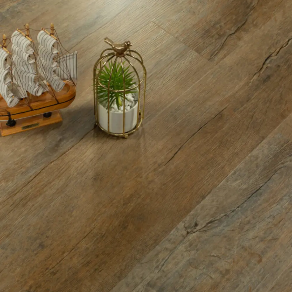 91471877 SPC плитка ClusterFloor CL2008_001 43 класс толщина 5 мм 2.24 м², цена за упаковку цена за упаковку STLM-0892416