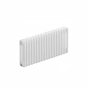 Радиатор трубчатый Rifar Tubog TUB 3037-18 300/107 18 секций боковое подключение сталь белый 89350381 STLM-2160879