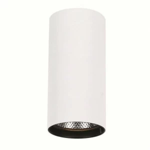 Terzo Light Алюминиевый светодиодный потолочный светильник Nestor V4214400/-401/-402